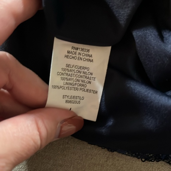 Deb Sequin Formal Dress - Picture 12 of 12